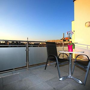 Deluxe Double Kamer